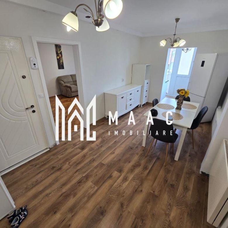 Apartament 3 dormitoare etajul 1 zona Garii - Imagine principala