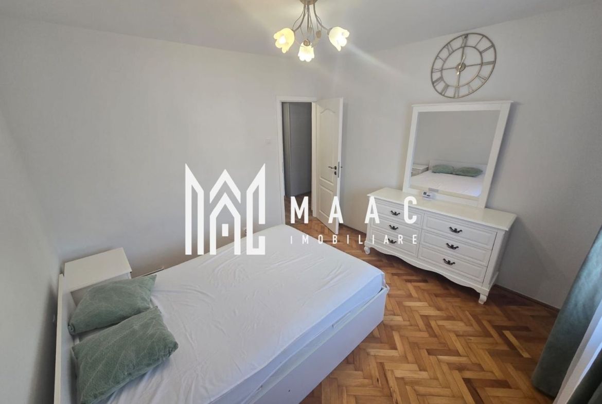 Apartament 3 dormitoare etajul 1 zona Garii - foto 4