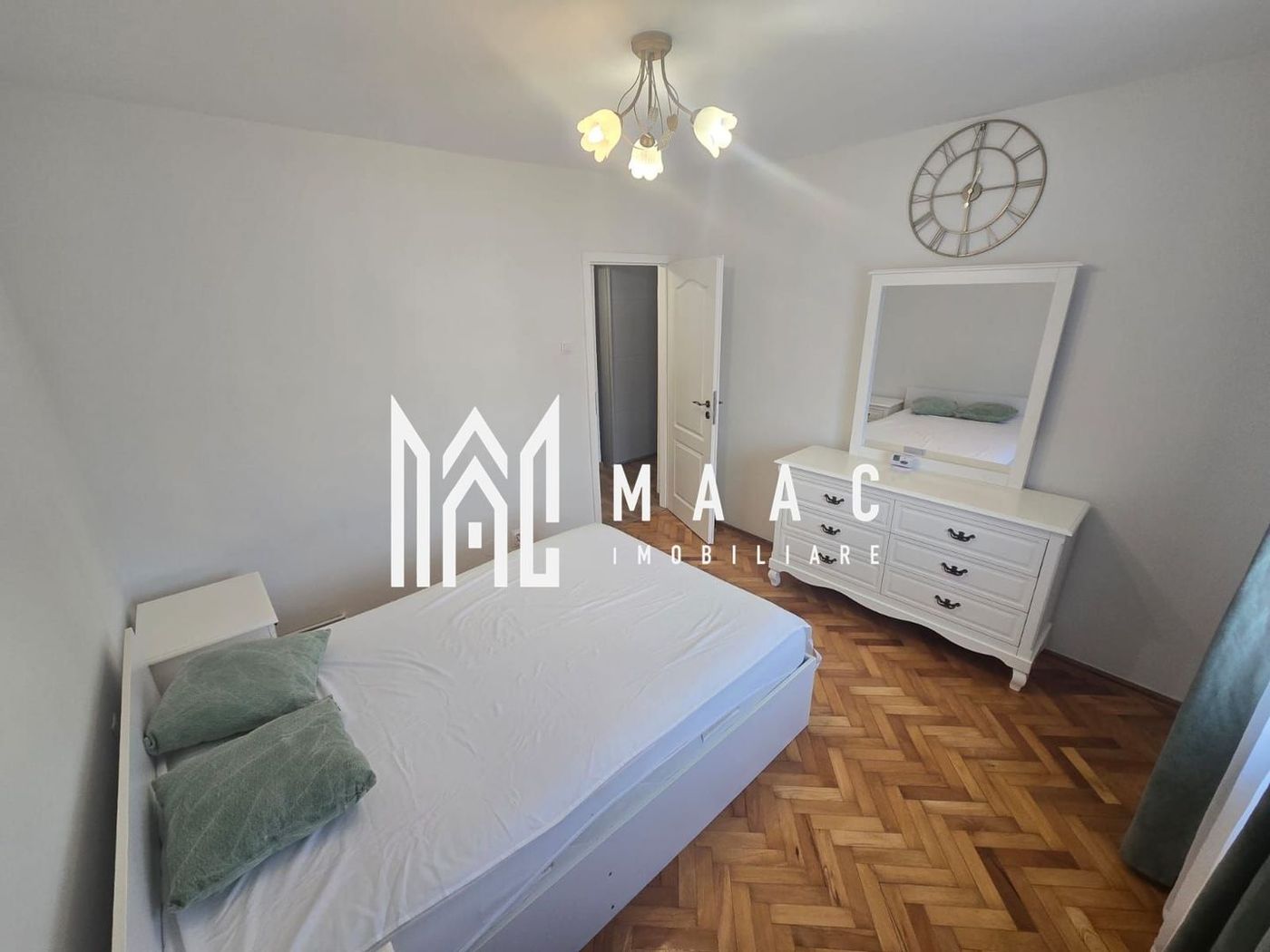 Apartament 3 dormitoare etajul 1 zona Garii - foto 4