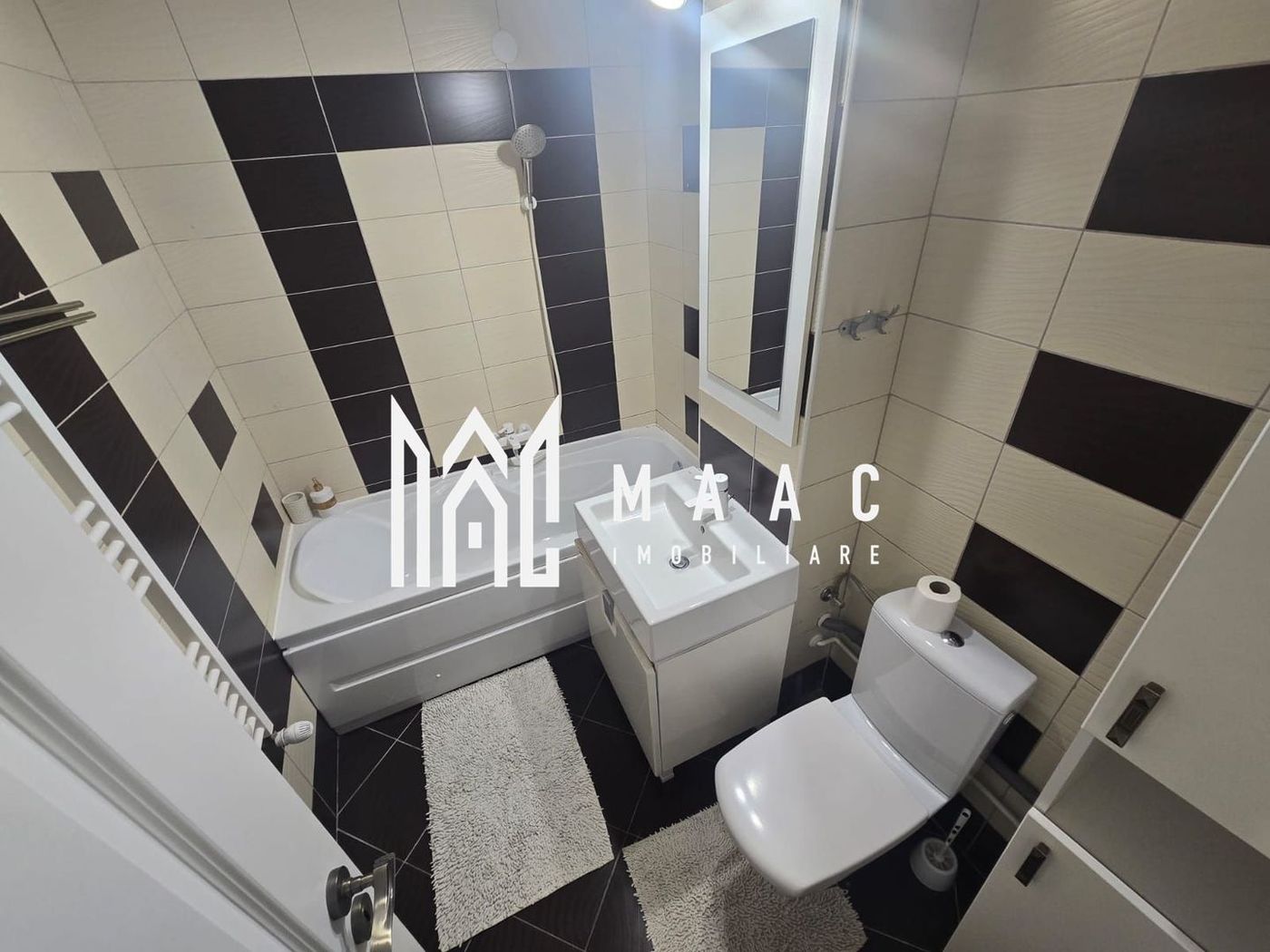 Apartament 3 dormitoare etajul 1 zona Garii - foto 7