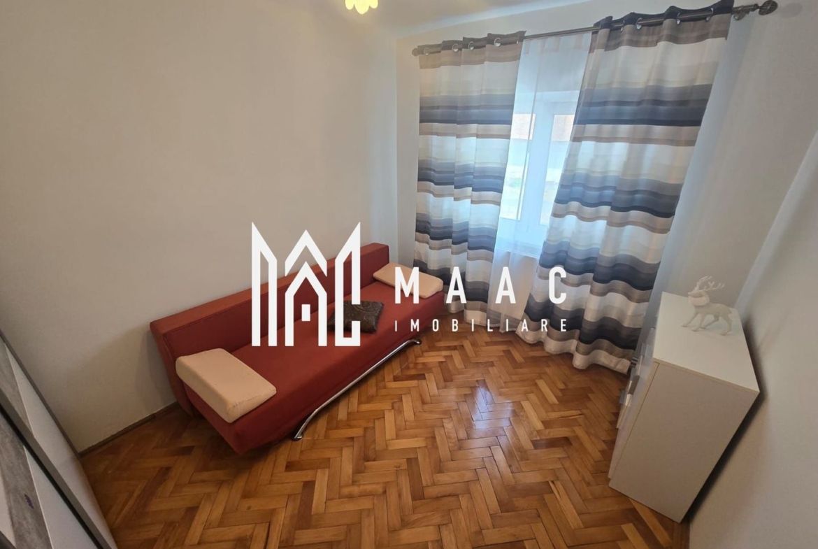 Apartament 3 dormitoare etajul 1 zona Garii - foto 8