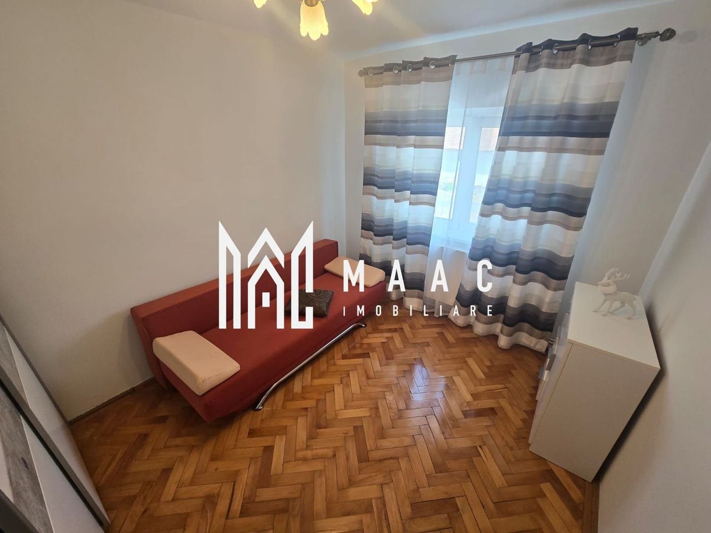 Apartament 3 dormitoare etajul 1 zona Garii - foto 8