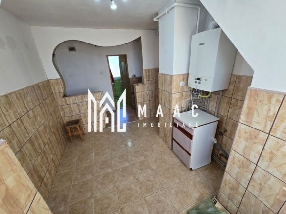 Apartament spatios la cheie 43 mpu Viile Sibiului - Imagine principala
