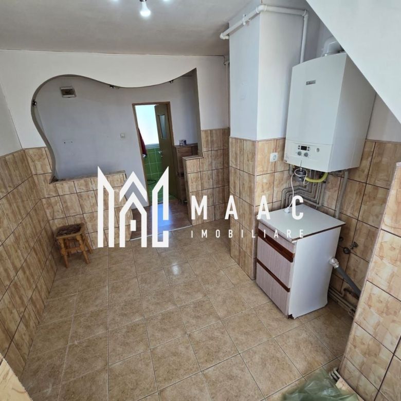 Apartament spatios la cheie 43 mpu Viile Sibiului - Imagine principala