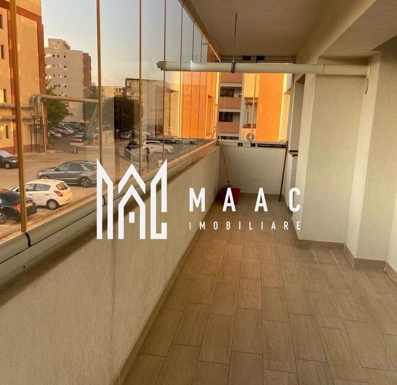 Apartament 2 camere de vânzare | Ultracentral, Râmnicu Vâlcea - foto 2