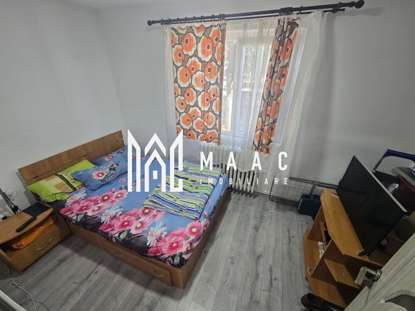 Apartament 2 camere parter Zona Tiglari - foto 3