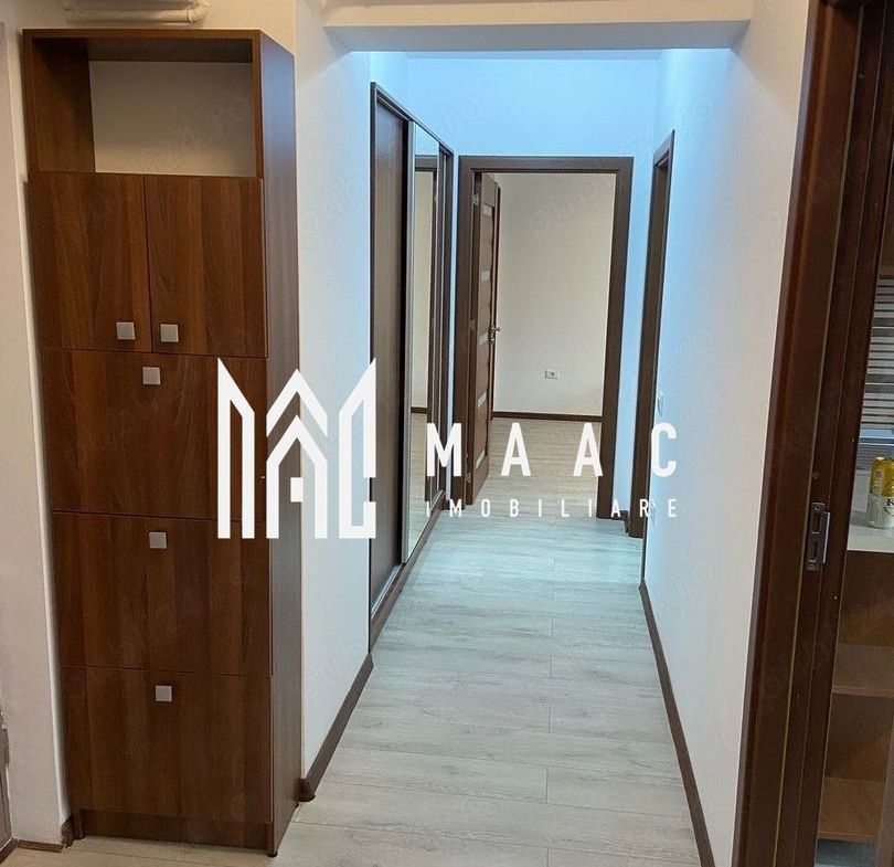 Apartament 2 camere de vânzare | Ultracentral, Râmnicu Vâlcea - foto 3