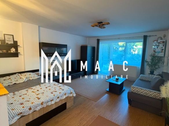 Garsonieră de vânzare Sibiu | Tilișca | 40 mp | balcon 7 mp - Imagine principala