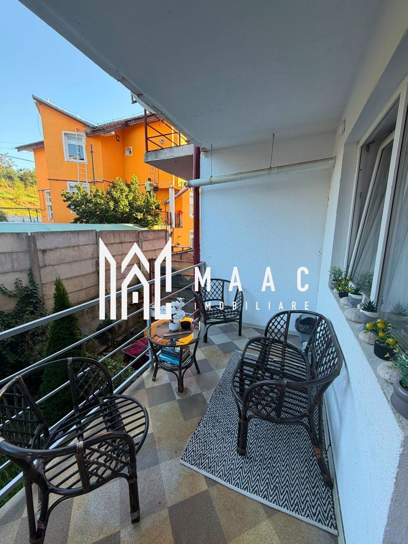 Garsonieră de vânzare Sibiu | Tilișca | 40 mp | balcon 7 mp - foto 2 Garsonieră de vânzare Sibiu | Tilișca | 40 mp | balcon 7 mp - foto 2