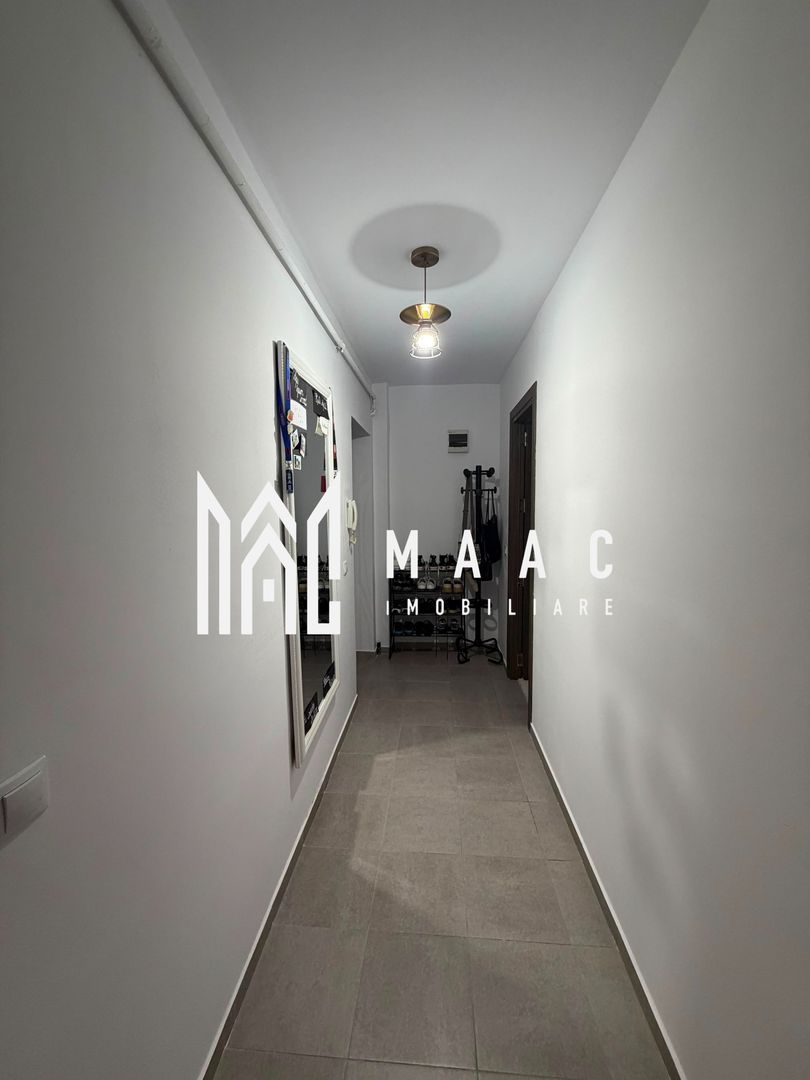 Garsonieră de vânzare Sibiu | Tilișca | 40 mp | balcon 7 mp - foto 7 Garsonieră de vânzare Sibiu | Tilișca | 40 mp | balcon 7 mp - foto 7
