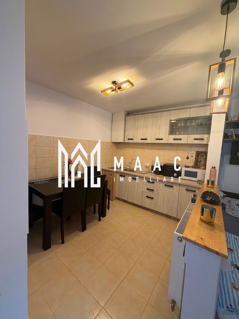Garsonieră de vânzare Sibiu | Tilișca | 40 mp | balcon 7 mp - foto 8 Garsonieră de vânzare Sibiu | Tilișca | 40 mp | balcon 7 mp - foto 8