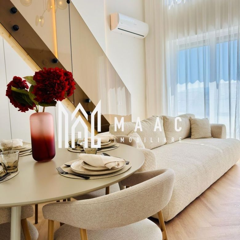 Apartament de vânzare Sibiu | 4 camere | Turnișor | 110 mp - Imagine principala