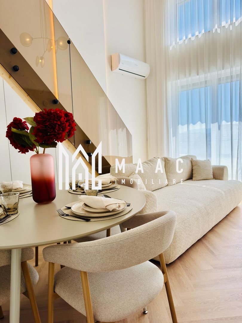 Apartament de vânzare Sibiu | 4 camere | Turnișor | 110 mp - Imagine principala
