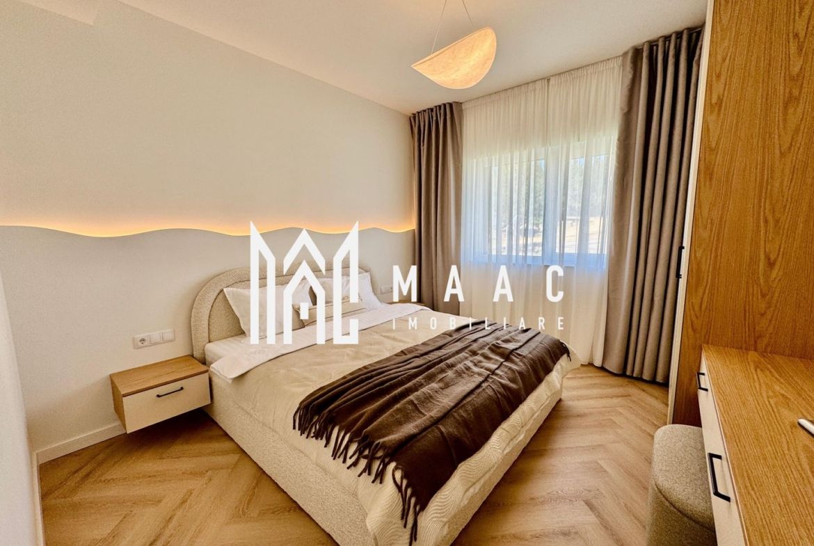 Apartament de vânzare Sibiu | 4 camere | Turnișor | 110 mp - foto 3