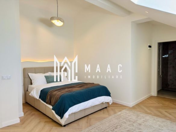 Apartament 4 camere de vânzare | Turnișor, Sibiu | 110 mp - Imagine principala
