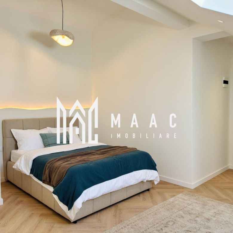 Apartament 4 camere de vânzare | Turnișor, Sibiu | 110 mp - Imagine principala