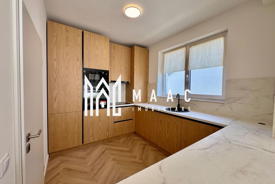 Apartament 4 camere de vânzare | Turnișor, Sibiu | 110 mp - foto 2