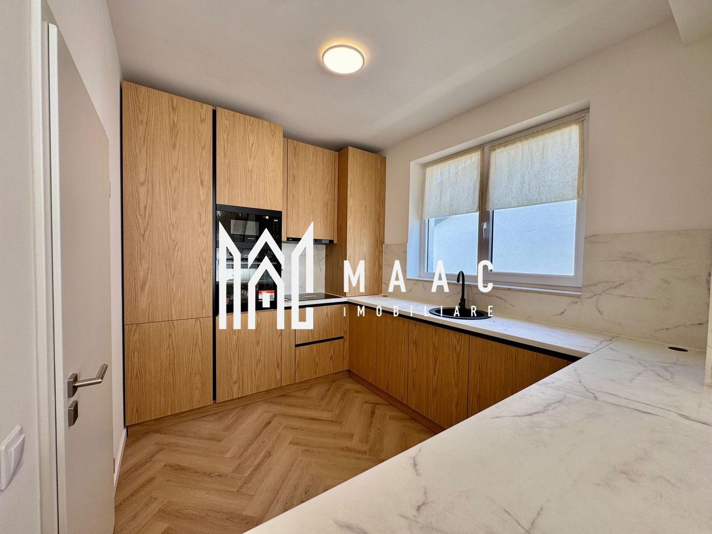 Apartament 4 camere de vânzare | Turnișor, Sibiu | 110 mp - foto 2