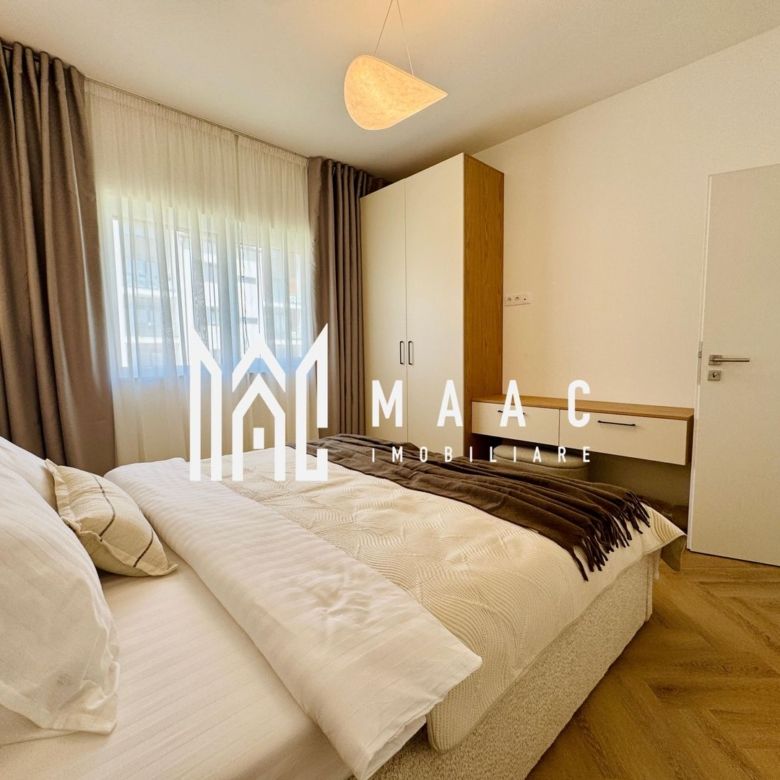 Apartament 4 camere de vânzare | Sibiu, Turnișor | 110 mp - Imagine principala