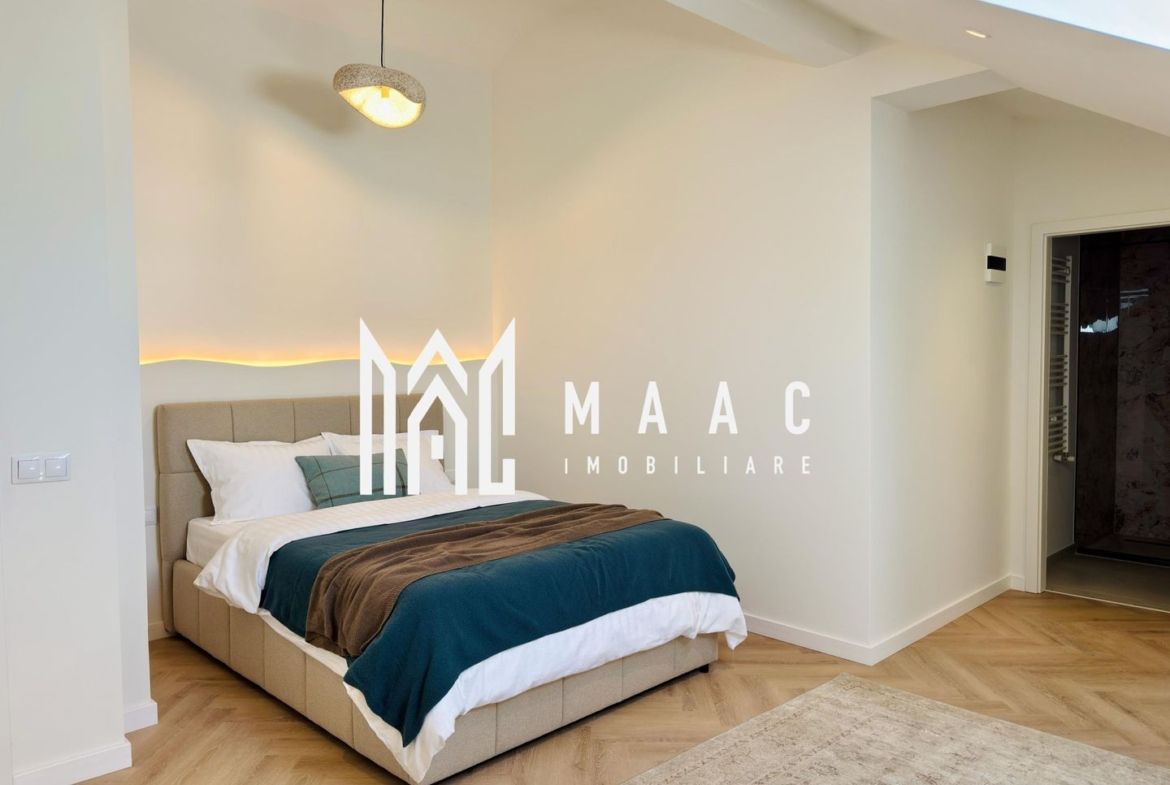 Apartament 4 camere de vânzare | Sibiu, Turnișor | 110 mp - foto 3
