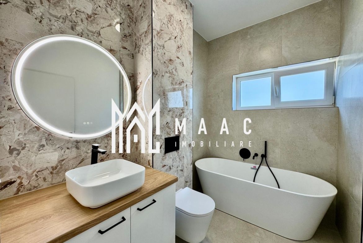 Apartament 4 camere de vânzare | Sibiu, Turnișor | 110 mp - foto 4
