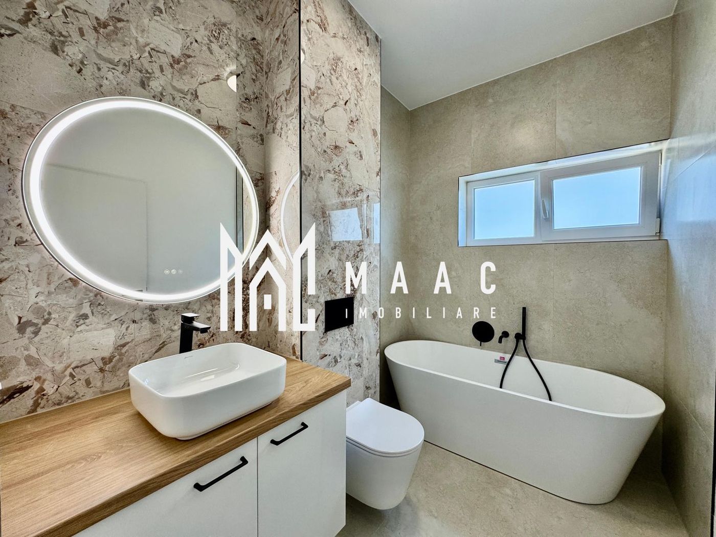 Apartament 4 camere de vânzare | Sibiu, Turnișor | 110 mp - foto 4
