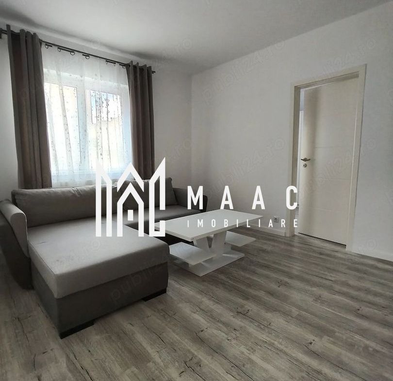 Apartament 2 camere de închiriat | Sibiu | Hipodrom 1 | renovat - foto 2