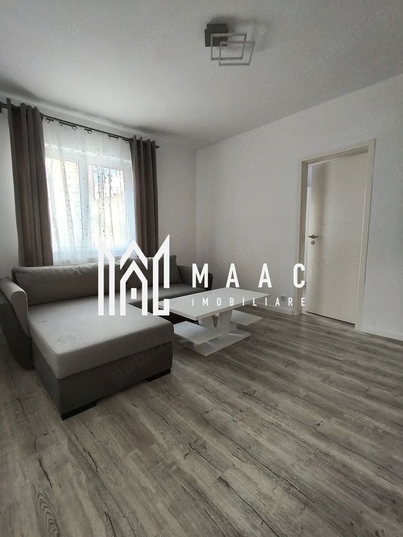 Apartament 2 camere de închiriat | Sibiu | Hipodrom 1 | renovat - foto 2