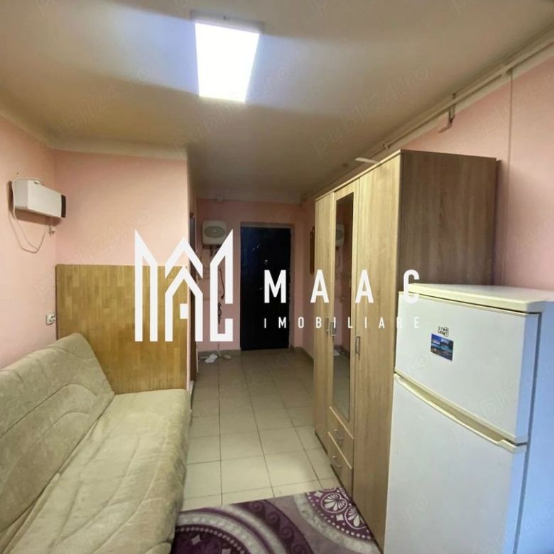 Apartament de vânzare | Turnișor, Sibiu | mobilat | etaj 1 - Imagine principala