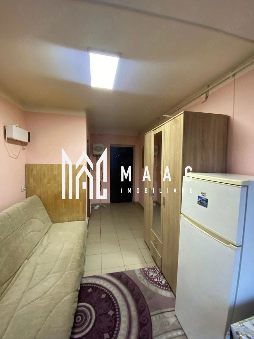 Apartament de vânzare | Turnișor, Sibiu | mobilat | etaj 1 - Imagine principala
