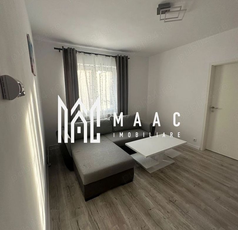 Apartament 2 camere de închiriat | Sibiu | Hipodrom 1 | renovat - foto 3