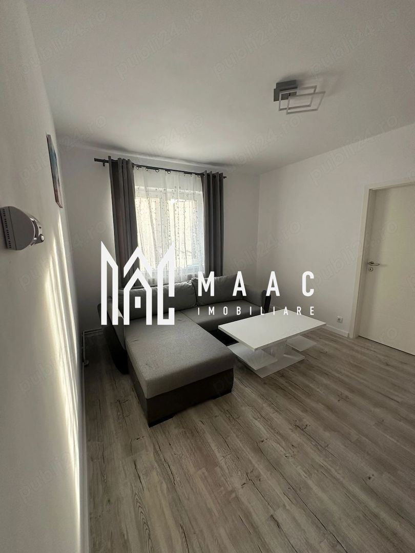 Apartament 2 camere de închiriat | Sibiu | Hipodrom 1 | renovat - foto 3
