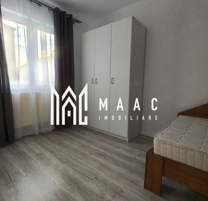 Apartament 2 camere de închiriat | Sibiu | Hipodrom 1 | renovat - foto 4