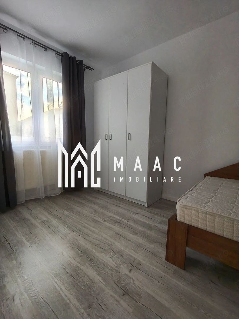 Apartament 2 camere de închiriat | Sibiu | Hipodrom 1 | renovat - foto 4