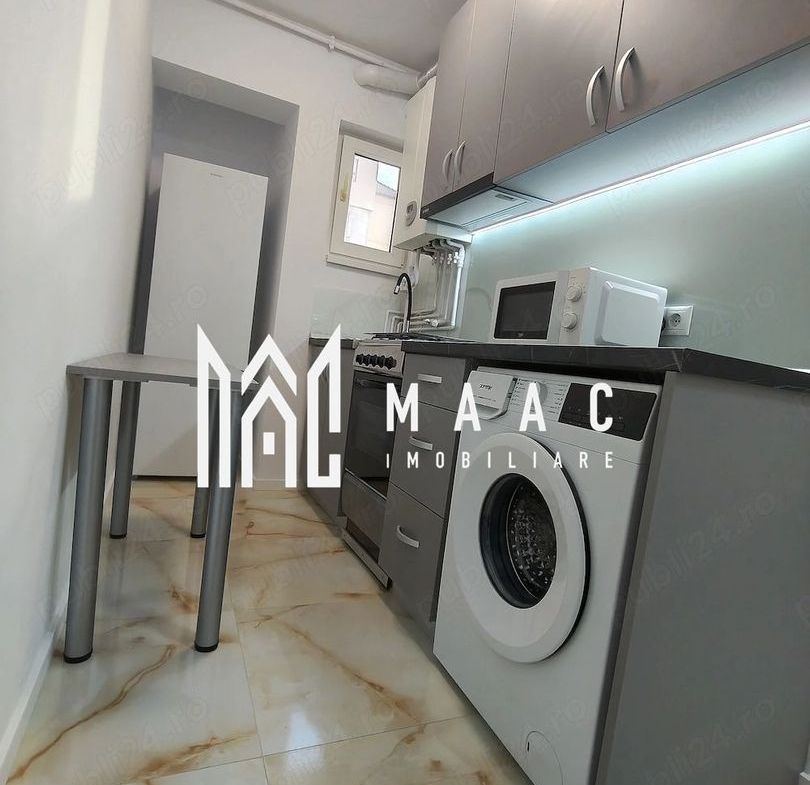 Apartament 2 camere de închiriat | Sibiu | Hipodrom 1 | renovat - foto 5