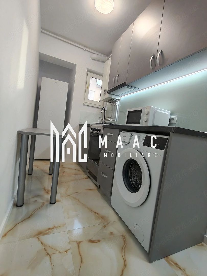 Apartament 2 camere de închiriat | Sibiu | Hipodrom 1 | renovat - foto 5