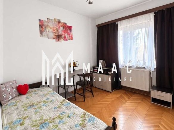 Apartament 2 camere de închiriat | Sibiu | Hipodrom 4 | balcon - Imagine principala