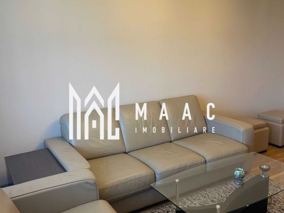 Apartament 3 camere de închiriat | Sibiu | balcon | lift - Imagine principala