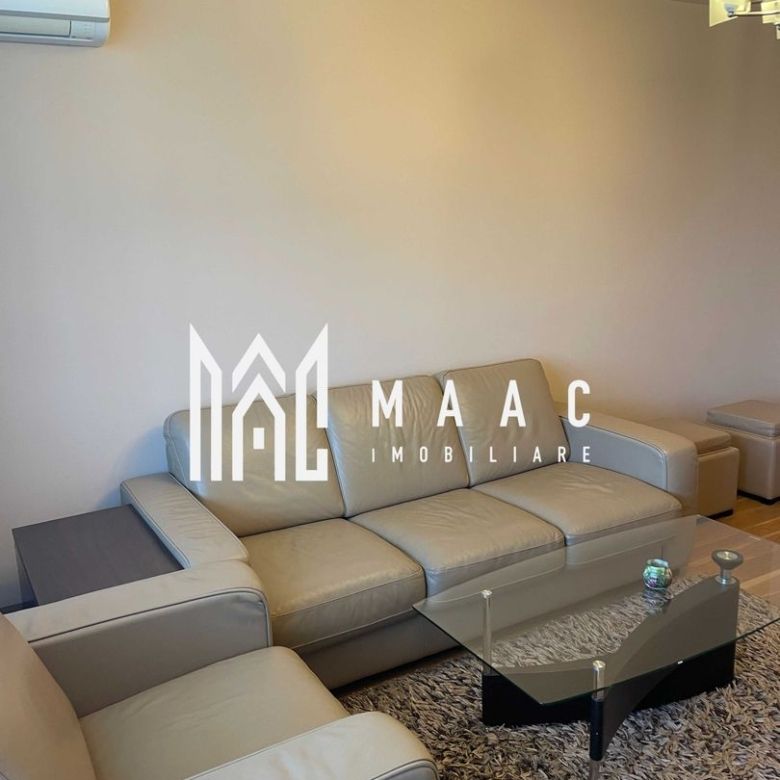 Apartament 3 camere de închiriat | Sibiu | balcon | lift - Imagine principala