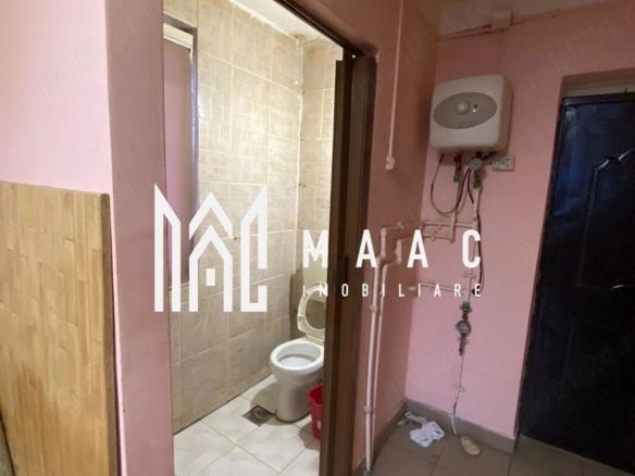 Apartament de vânzare | Turnișor, Sibiu | mobilat | etaj 1 - foto 2