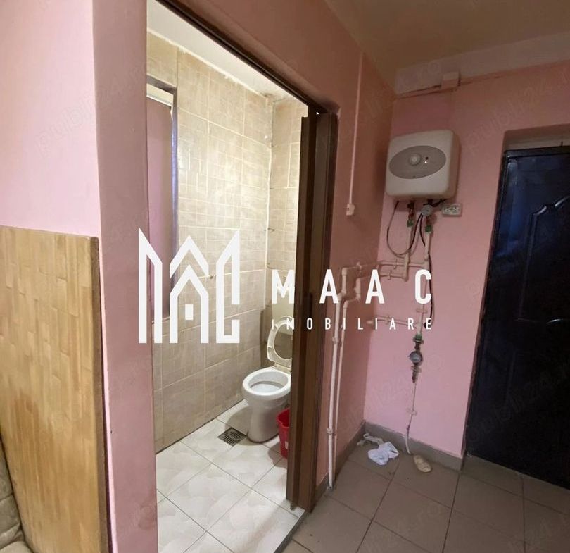 Apartament de vânzare | Turnișor, Sibiu | mobilat | etaj 1 - foto 2