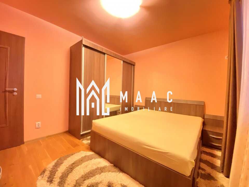 Apartament 3 camere de închiriat | Sibiu | balcon | lift - foto 6