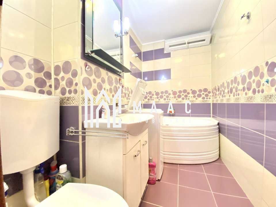 Apartament 3 camere de închiriat | Sibiu | balcon | lift - foto 7