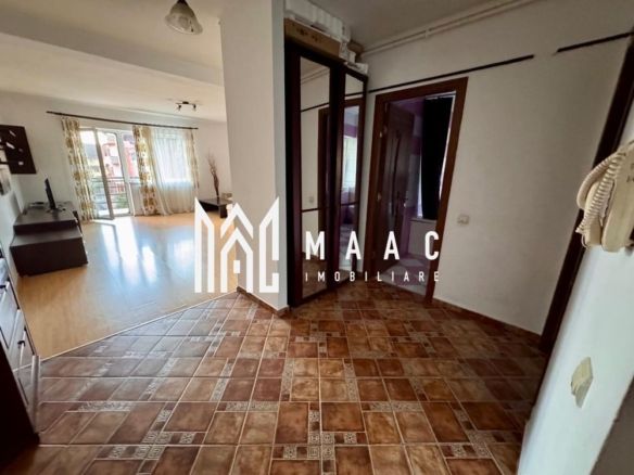 Apartament 2 camere de închiriat | Sibiu, Ștrand | 75 mp - Imagine principala