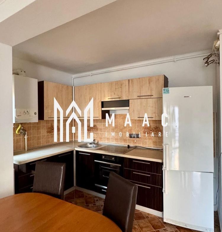 Apartament 2 camere de închiriat | Sibiu, Ștrand | 75 mp - foto 2