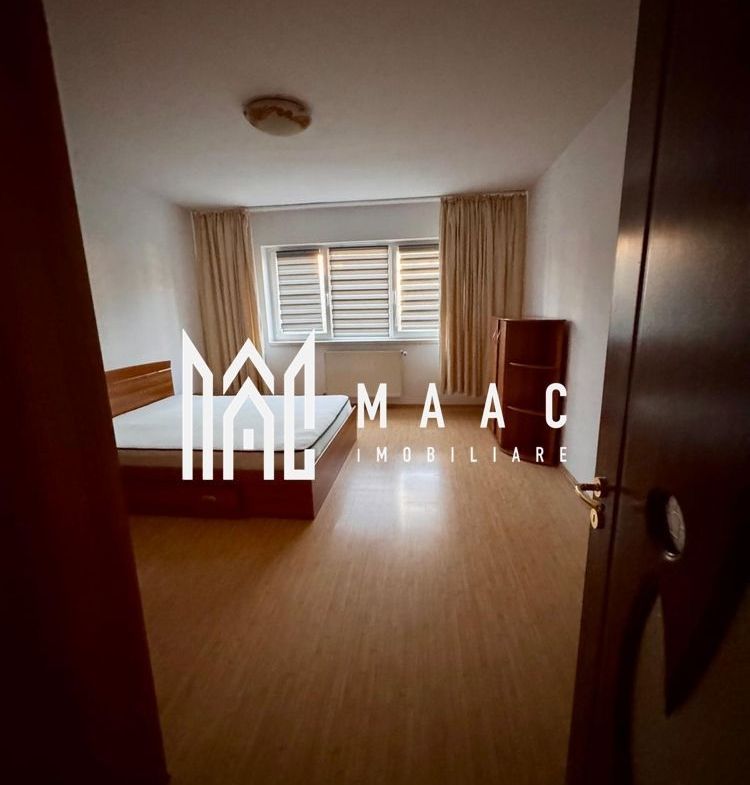 Apartament 2 camere de închiriat | Sibiu, Ștrand | 75 mp - foto 4