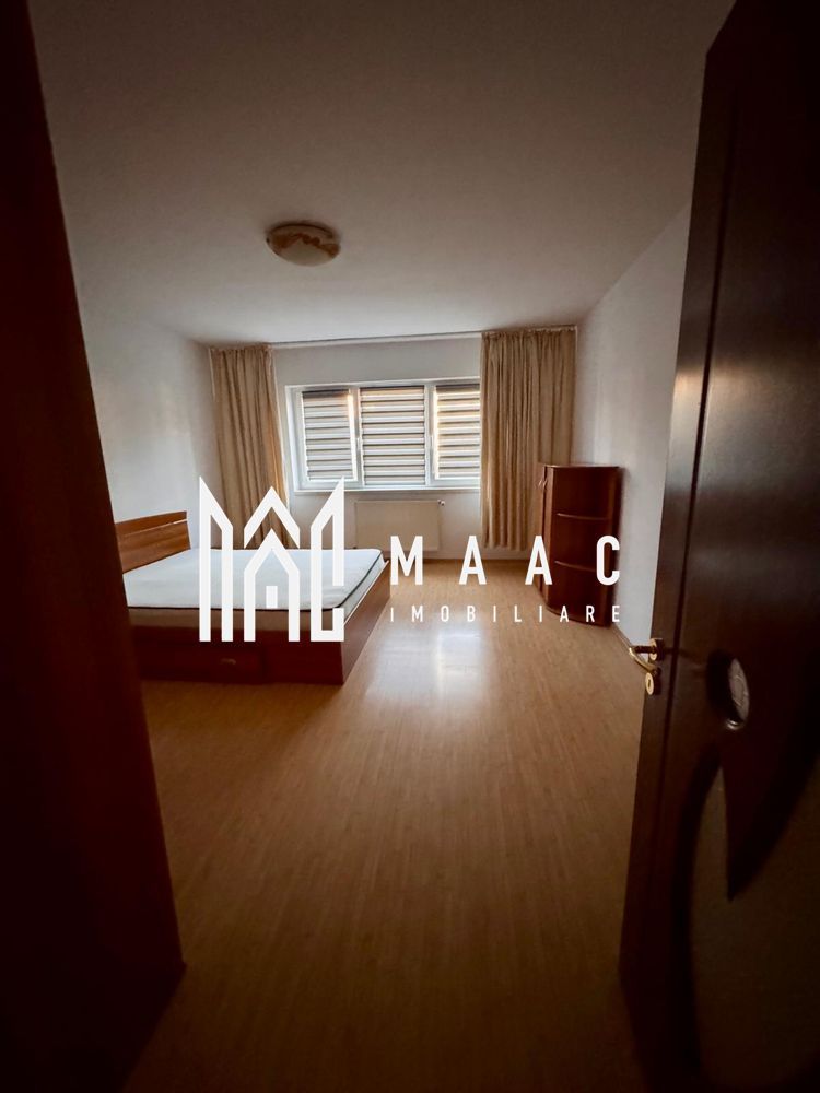 Apartament 2 camere de închiriat | Sibiu, Ștrand | 75 mp - foto 4