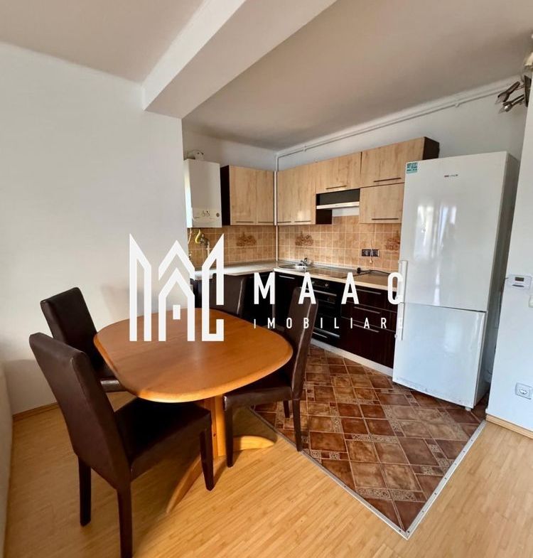 Apartament 2 camere de închiriat | Sibiu, Ștrand | 75 mp - foto 5