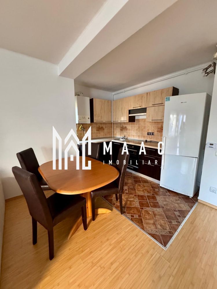 Apartament 2 camere de închiriat | Sibiu, Ștrand | 75 mp - foto 5