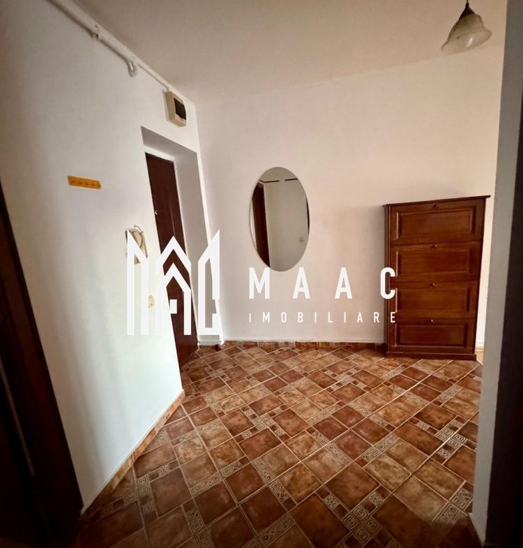 Apartament 2 camere de închiriat | Sibiu, Ștrand | 75 mp - foto 6